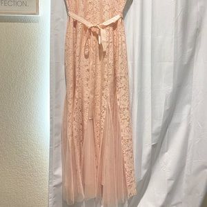 Candalite formal cocktail dress